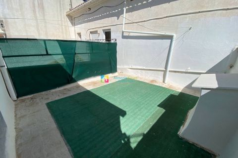 Byhus i Almanzora, Almeria, Almanzora - € 150.000 | Ref: 2781 - foto 11