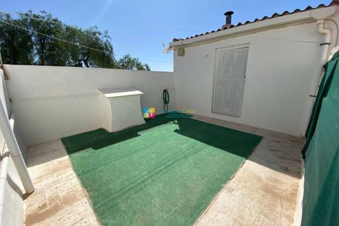 Byhus i Almanzora, Almeria, Almanzora - € 150.000 | Ref: 2781 - foto 12