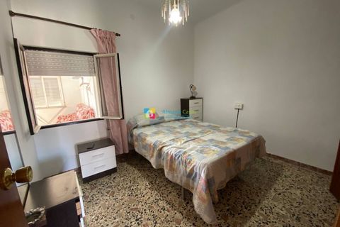 Byhus i Almanzora, Almeria, Almanzora - € 150.000 | Ref: 2781 - foto 13