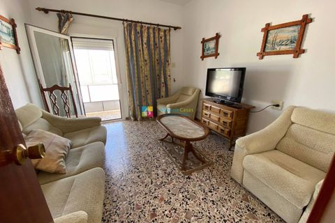 Byhus i Almanzora, Almeria, Almanzora - € 150.000 | Ref: 2781 - foto 17