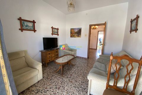 Byhus i Almanzora, Almeria, Almanzora - € 150.000 | Ref: 2781 - foto 18