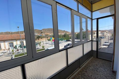 Byhus i Almanzora, Almeria, Almanzora - € 150.000 | Ref: 2781 - foto 19