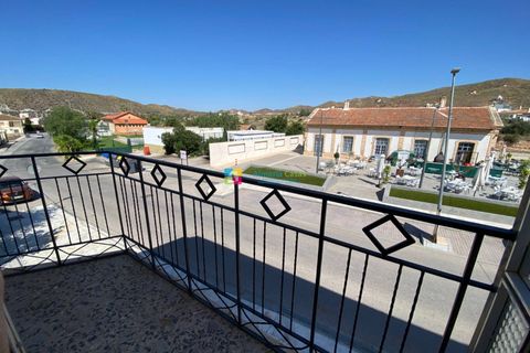 Byhus i Almanzora, Almeria, Almanzora - € 150.000 | Ref: 2781 - foto 20