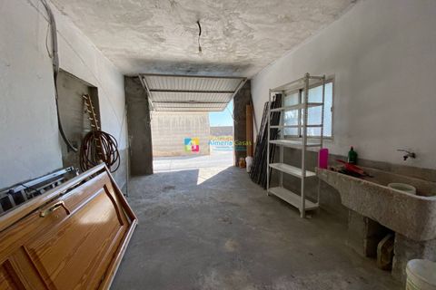 Byhus i Almanzora, Almeria, Almanzora - € 150.000 | Ref: 2781 - foto 21