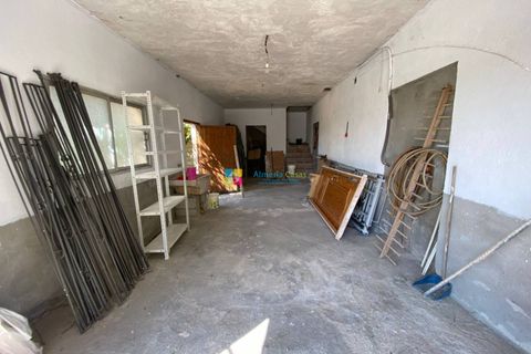 Byhus i Almanzora, Almeria, Almanzora - € 150.000 | Ref: 2781 - foto 22