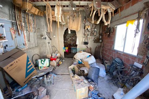 Byhus i Almanzora, Almeria, Almanzora - € 150.000 | Ref: 2781 - foto 23