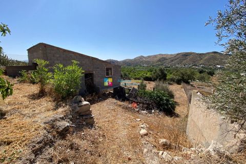 Byhus i Almanzora, Almeria, Almanzora - € 150.000 | Ref: 2781 - foto 25