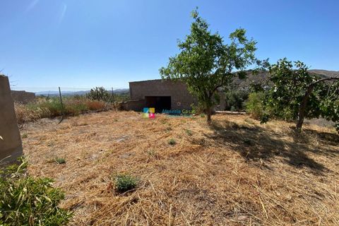 Byhus i Almanzora, Almeria, Almanzora - € 150.000 | Ref: 2781 - foto 27