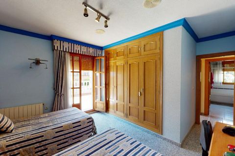 Byhus i Sax, Alicante, Sax - € 450.000 | Ref: 3028 MTP3900 - foto 23