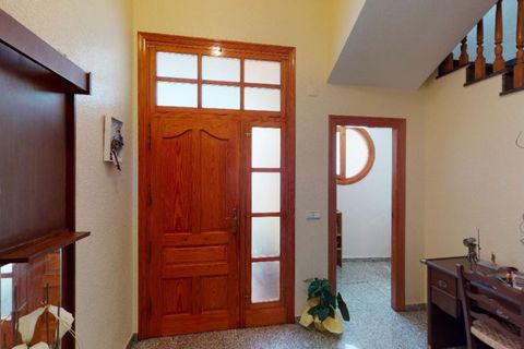 Byhus i Sax, Alicante, Sax - € 450.000 | Ref: 3028 MTP3900 - foto 32