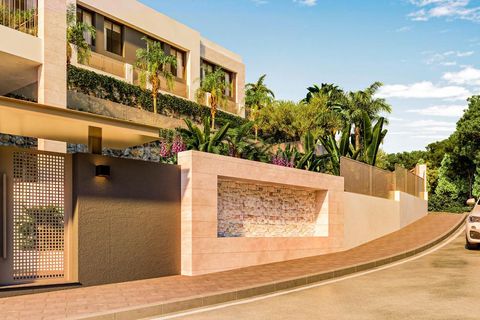 Villa a Mijas, Malaga, Mijas - € 1.112.000 | Ref: BNMI037T3 - foto 6