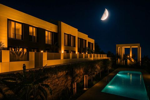 Villa a Mijas, Malaga, Mijas - € 1.112.000 | Ref: BNMI037T3 - foto 15