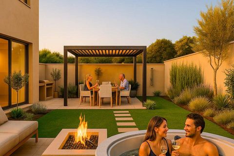 Villa a Mijas, Malaga, Mijas - € 1.112.000 | Ref: BNMI037T3 - foto 16