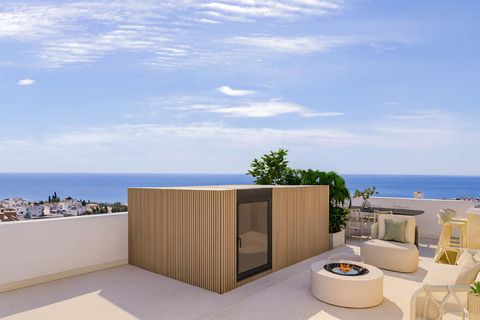 Villa a Mijas, Malaga, Mijas - € 1.112.000 | Ref: BNMI037T3 - foto 18