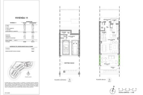 Villa a Mijas, Malaga, Mijas - € 1.112.000 | Ref: BNMI037T3 - foto 20