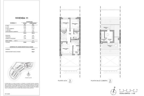 Villa a Mijas, Malaga, Mijas - € 1.112.000 | Ref: BNMI037T3 - foto 21