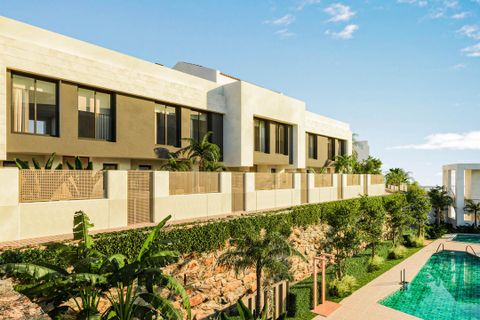 Villa i Mijas, Malaga, Mijas - € 999.950 | Ref: BNMI037T2 - foto 1