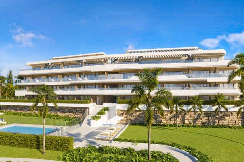 Leilighet i Manilva, Malaga, Manilva - € 509 500 | Ref: BNDU033G3 - foto 2