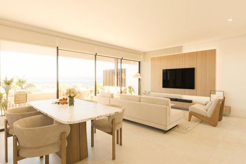 Leilighet i Manilva, Malaga, Manilva - € 509 500 | Ref: BNDU033G3 - foto 4