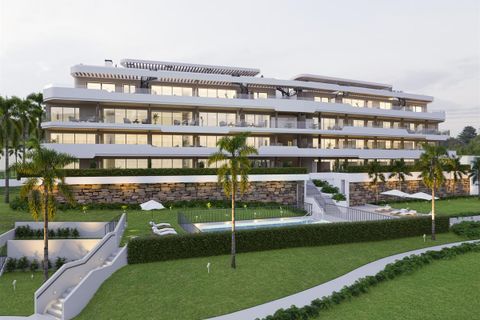 Leilighet i Manilva, Malaga, Manilva - € 509 500 | Ref: BNDU033G3 - foto 10