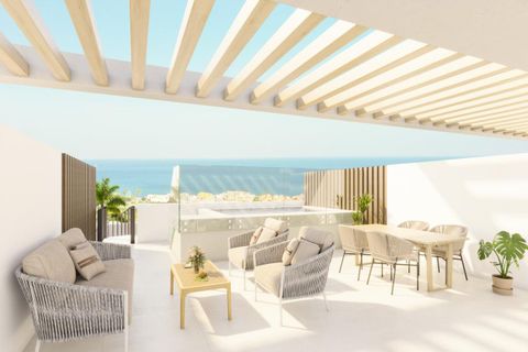Leilighet i Manilva, Malaga, Manilva - € 509 500 | Ref: BNDU033G3 - foto 11