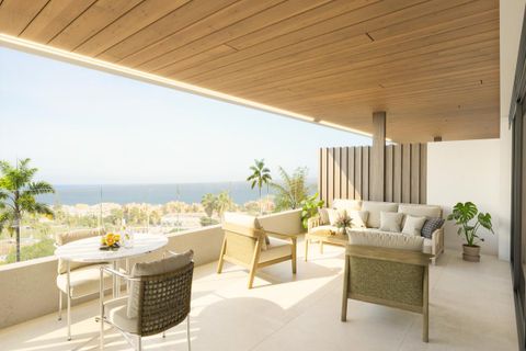 Lejlighed i Manilva, Malaga, Manilva - € 369.200 | Ref: BNDU033M2 - foto 1