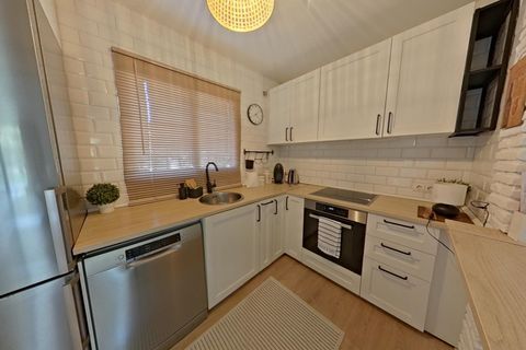 Byhus i Mijas Costa, Malaga, Mijas Costa - € 510.000 | Ref: 428-05271P - foto 8