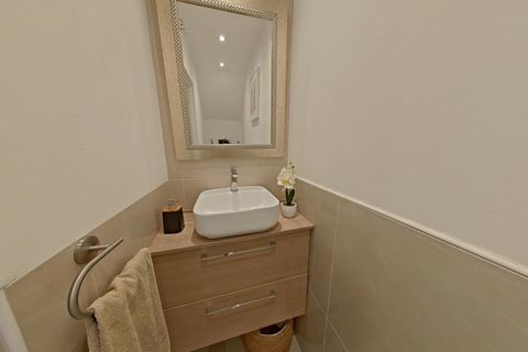 Byhus i Mijas Costa, Malaga, Mijas Costa - € 510.000 | Ref: 428-05271P - foto 9
