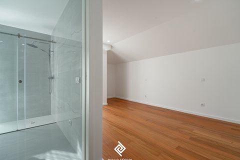 Duplex i Espinho, Aveiro, Espinho - € 600.000 | Ref: BS-9328 - foto 9