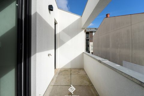 Duplex i Espinho, Aveiro, Espinho - € 600.000 | Ref: BS-9328 - foto 13
