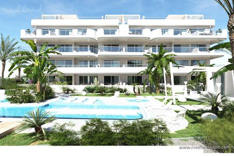 Lejlighed i Cabo Roig, Alicante, Cabo Roig - € 390.000 | Ref: N-7338613 - foto 2