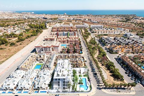 Lejlighed i Cabo Roig, Alicante, Cabo Roig - € 390.000 | Ref: N-7338613 - foto 4