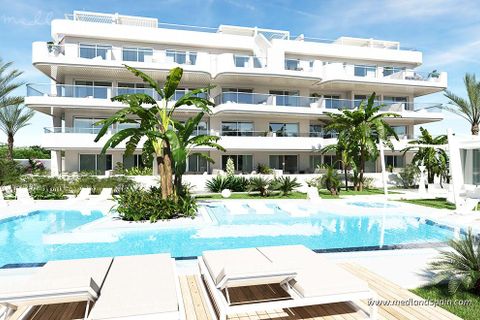 Lejlighed i Cabo Roig, Alicante, Cabo Roig - € 390.000 | Ref: N-7338613 - foto 5