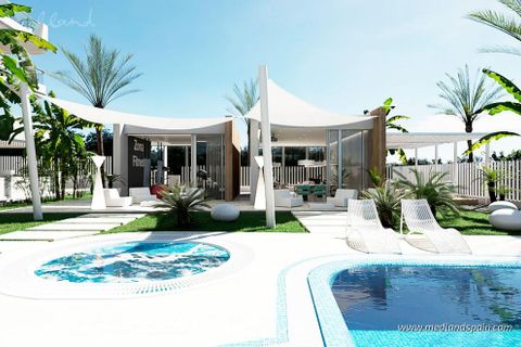 Lejlighed i Cabo Roig, Alicante, Cabo Roig - € 390.000 | Ref: N-7338613 - foto 6