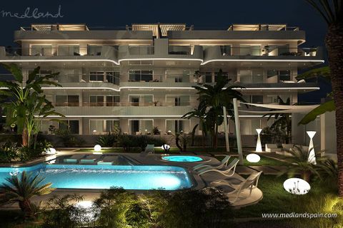 Lejlighed i Cabo Roig, Alicante, Cabo Roig - € 390.000 | Ref: N-7338613 - foto 7