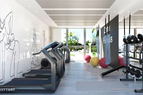 Lejlighed i Cabo Roig, Alicante, Cabo Roig - € 390.000 | Ref: N-7338613 - foto 8