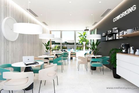 Lejlighed i Cabo Roig, Alicante, Cabo Roig - € 390.000 | Ref: N-7338613 - foto 9