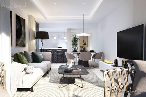 Lejlighed i Cabo Roig, Alicante, Cabo Roig - € 390.000 | Ref: N-7338613 - foto 11