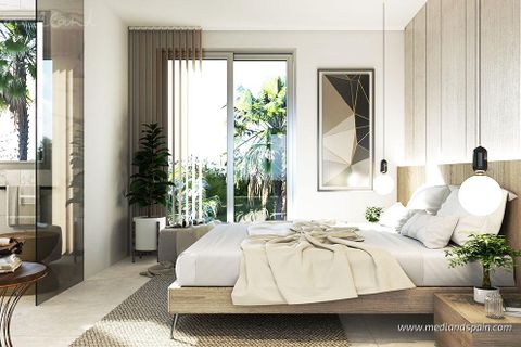 Lejlighed i Cabo Roig, Alicante, Cabo Roig - € 390.000 | Ref: N-7338613 - foto 12