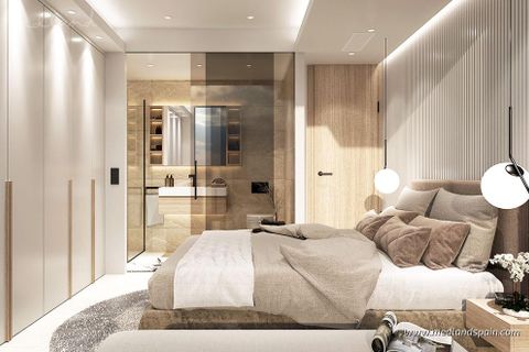 Lejlighed i Cabo Roig, Alicante, Cabo Roig - € 390.000 | Ref: N-7338613 - foto 14