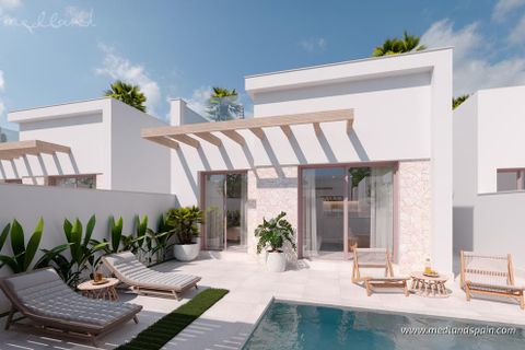 Byhus i Torre Pacheco, Murcia, Torre Pacheco - € 272.500 | Ref: N-6739940 - foto 2