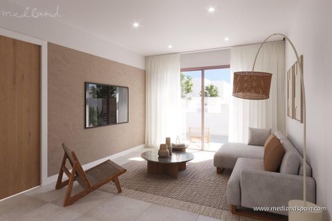 Byhus i Torre Pacheco, Murcia, Torre Pacheco - € 272.500 | Ref: N-6739940 - foto 3