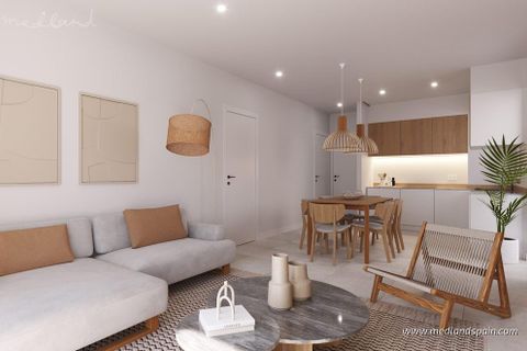 Byhus i Torre Pacheco, Murcia, Torre Pacheco - € 272.500 | Ref: N-6739940 - foto 4