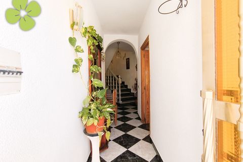 Landsbyhus i Somontin, Almeria, Somontin - € 65.000 | Ref: CRE-2669 - foto 2