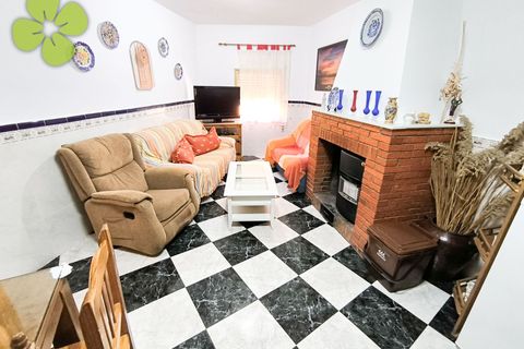 Landsbyhus i Somontin, Almeria, Somontin - € 65.000 | Ref: CRE-2669 - foto 3