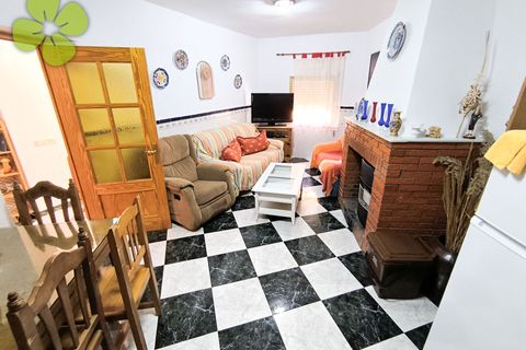 Landsbyhus i Somontin, Almeria, Somontin - € 65.000 | Ref: CRE-2669 - foto 5