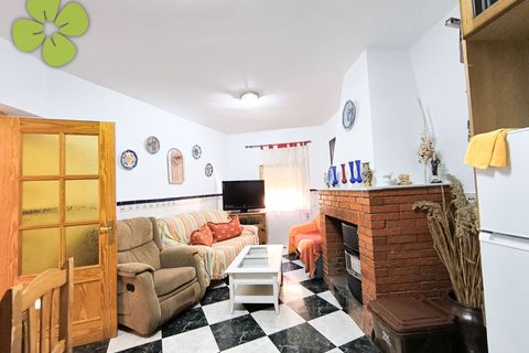 Landsbyhus i Somontin, Almeria, Somontin - € 65.000 | Ref: CRE-2669 - foto 6