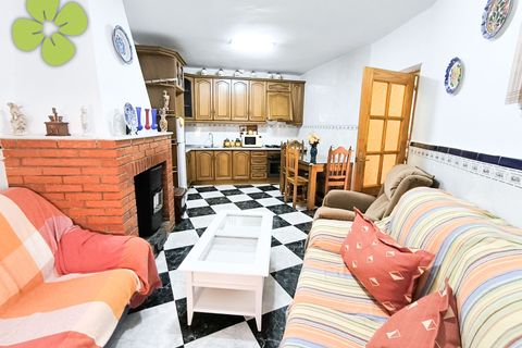 Landsbyhus i Somontin, Almeria, Somontin - € 65.000 | Ref: CRE-2669 - foto 7