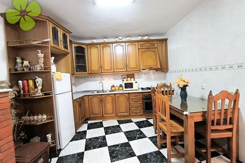 Landsbyhus i Somontin, Almeria, Somontin - € 65.000 | Ref: CRE-2669 - foto 8