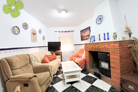 Landsbyhus i Somontin, Almeria, Somontin - € 65.000 | Ref: CRE-2669 - foto 9